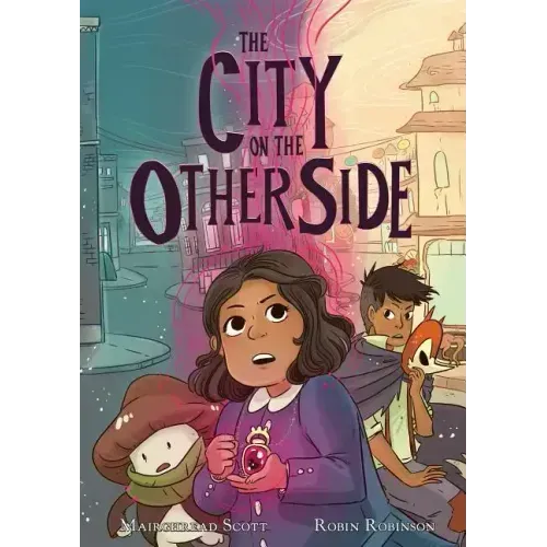 The City on the Other Side