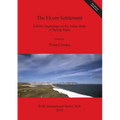 The Ekven Settlement: Eskimo beginnings on the Asian shore of Bering Strait