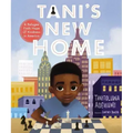 Tani's New Home: A Refugee Finds Hope and Kindness in America