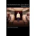The Supernatural Quiz Book Season 14