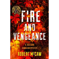 Fire and Vengeance: Volume 2
