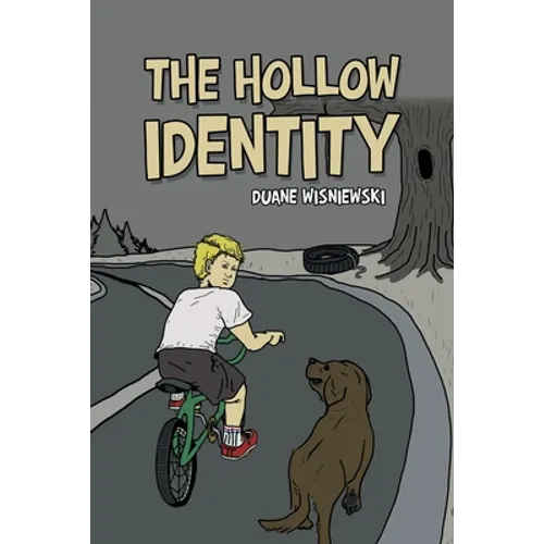 The Hollow Identity