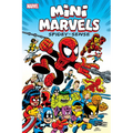 Mini Marvels: Spidey-Sense