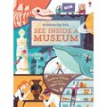 See Inside a Museum