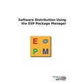 Software Distribution Using the ESP Package Manager