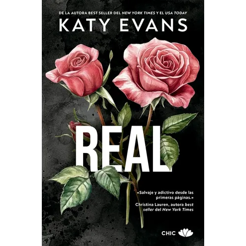 Real -V2* - Paperback