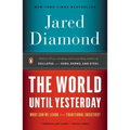 The World Until Yesterday: What Can We Learn from Traditional Societies?