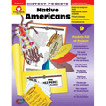 History Pockets: Native Americans, Grade 1 - 3 Teacher Resource