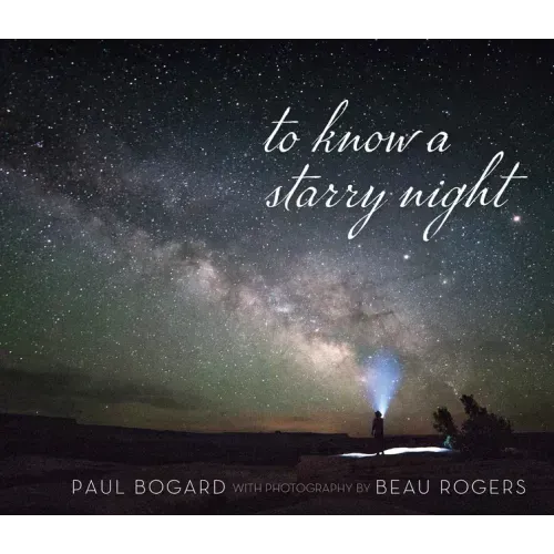 To Know a Starry Night