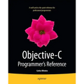 Objective-C Programmer's Reference