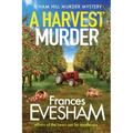 A Harvest Murder