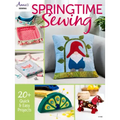 Springtime Sewing