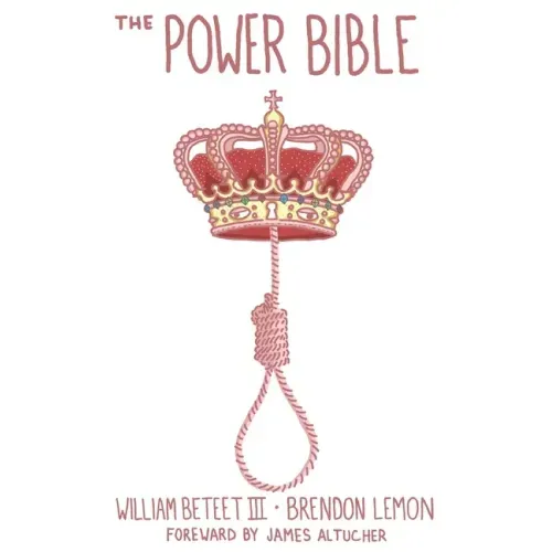 The Power Bible