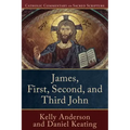 James, First, Second, and Third John