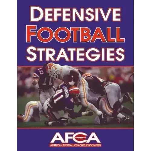 Defensive Football Strategies