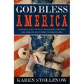 God Bless America: Strange and Unusual Religious Beliefs and Practices in the United States