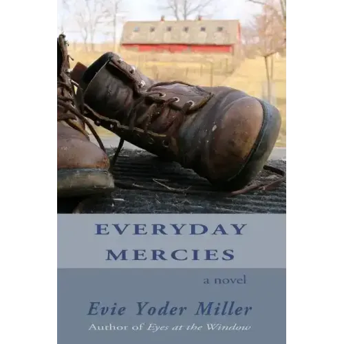Everyday Mercies