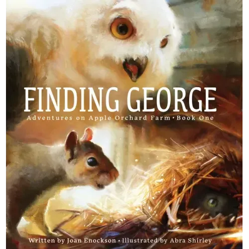 Finding George: Book One