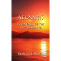 Atlantis, Downfall of the Motherland