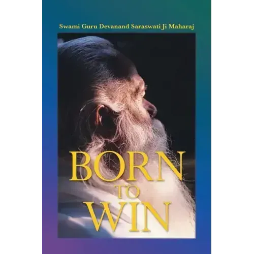 Born to Win