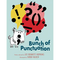 A Bunch of Punctuation