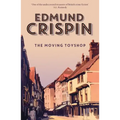 The Moving Toyshop