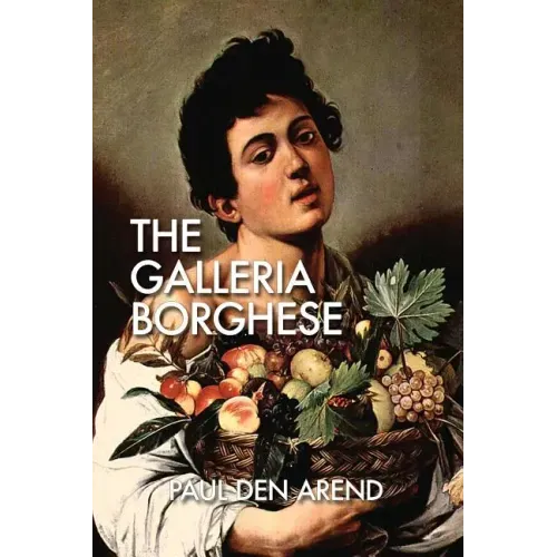 The Galleria Borghese