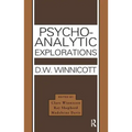 Psycho-Analytic Explorations