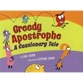 Greedy Apostrophe: A Cautionary Tale