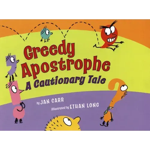 Greedy Apostrophe: A Cautionary Tale