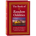 The Book of Random Oddities