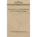 History as Literature and Other Essays