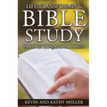 Life Transforming Bible Study: How to Get God's Truth for Yourself