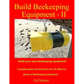 Build Beekeeping Equipment II