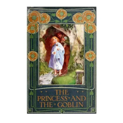 The Princess and the Goblin