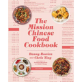 The Mission Chinese Food Cookbook