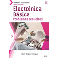 Conoce todo sobre Electrónica Básica.: Problemas resueltos