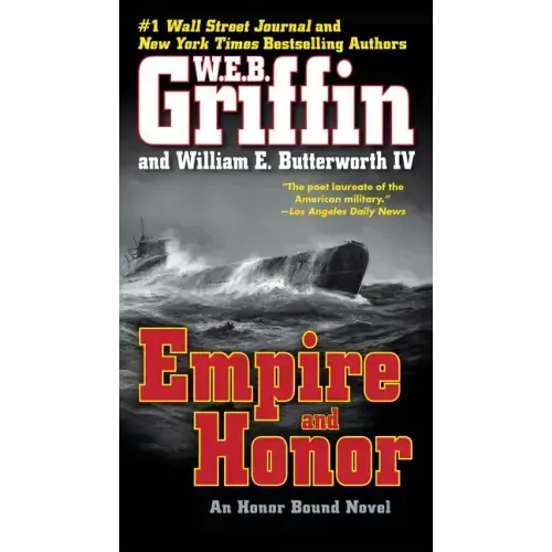 Empire and Honor