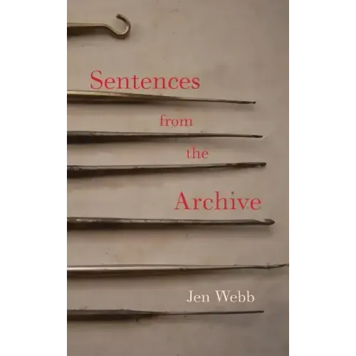 Sentences from the Archive