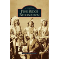 Pine Ridge Reservation, South Dakota