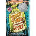 Three Times Lucky