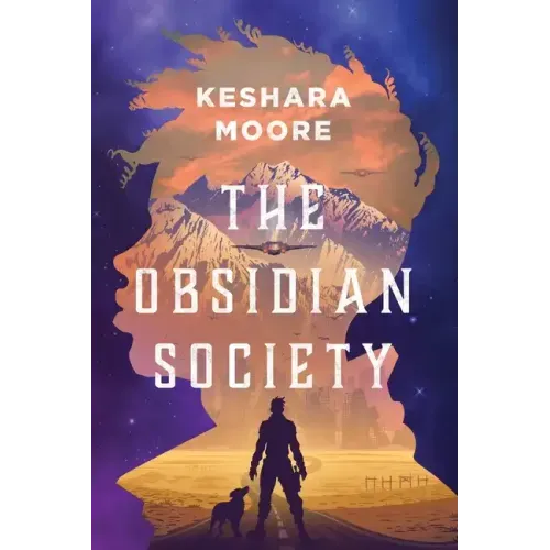 The Obsidian Society