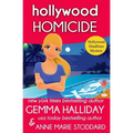 Hollywood Homicide