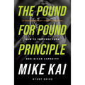 The Pound for Pound Principle: How to Increase Your God-Given Capacity - Study Guide