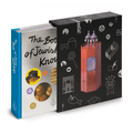 The Book of Jewish Knowledge: Deluxe Edition