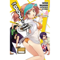 The Devil Is a Part-Timer!, Vol. 4 (Light Novel)