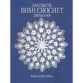 Favorite Irish Crochet Designs
