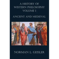 A History of Western Philosophy: Ancient and Medieval
