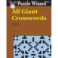 All Giant Crosswords No. 6