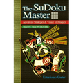 The SuDoku Master - Advanced Strategies & Visual Techniques